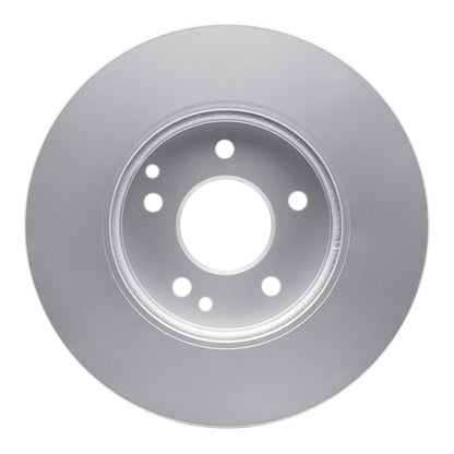 DFC 96-15 Mercedes-Benz SLK230 Front GeoSPEC Coated Rotor