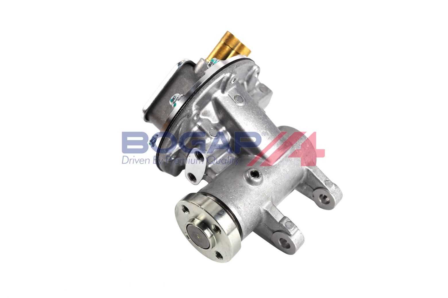 BOGAP P1916118 Vacuum Pump, Braking System | ML Performance Car Parts