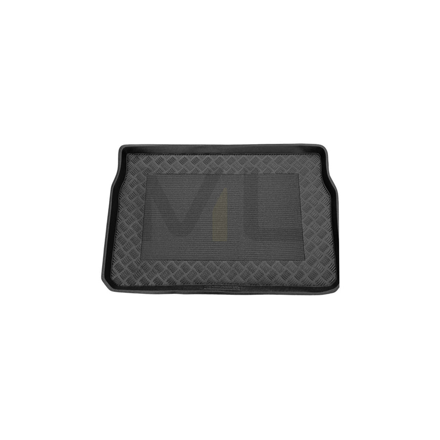 REZAW PLAST 101227M Car boot tray for PEUGEOT 208 I Hatchback (CA_, CC_) Elastomer