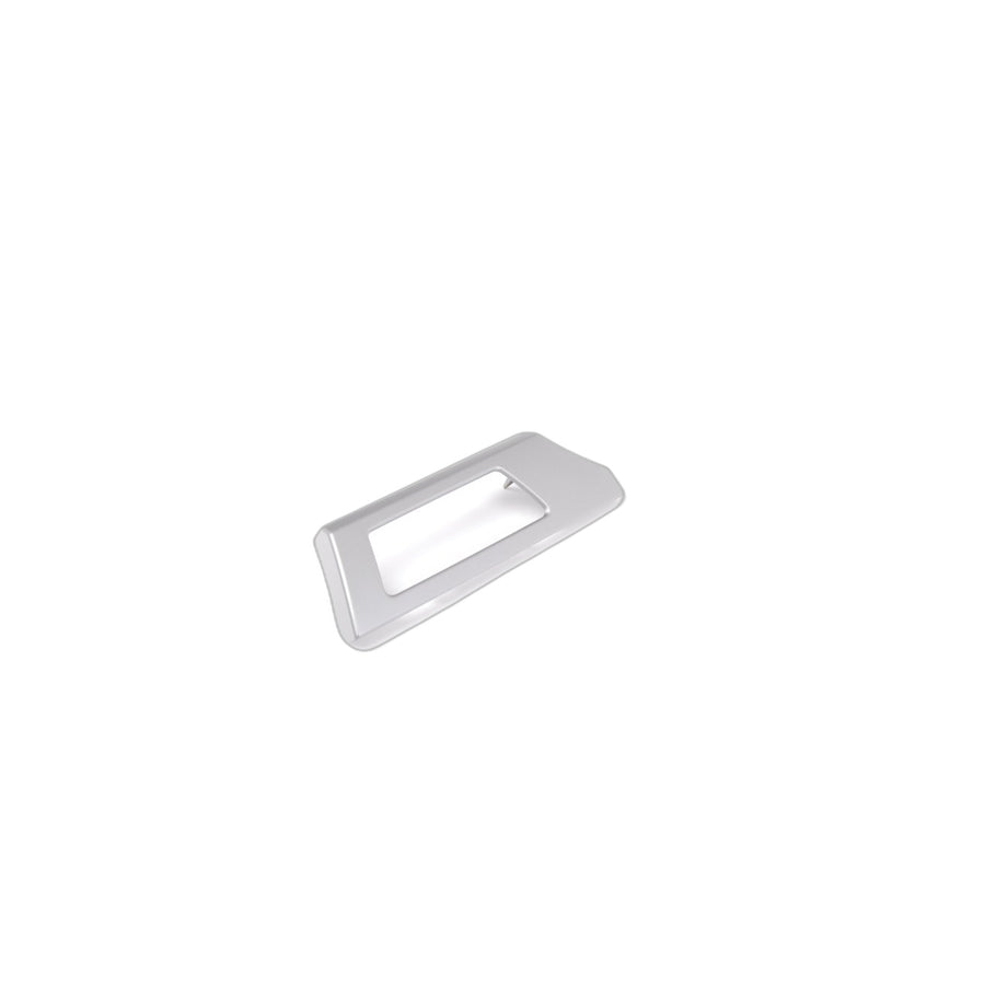 Genuine BMW 51456970074 E90 E91 Decorative Strip, Dashboard Left TITAN 90 (Inc. 320si, 325d & 330xd)