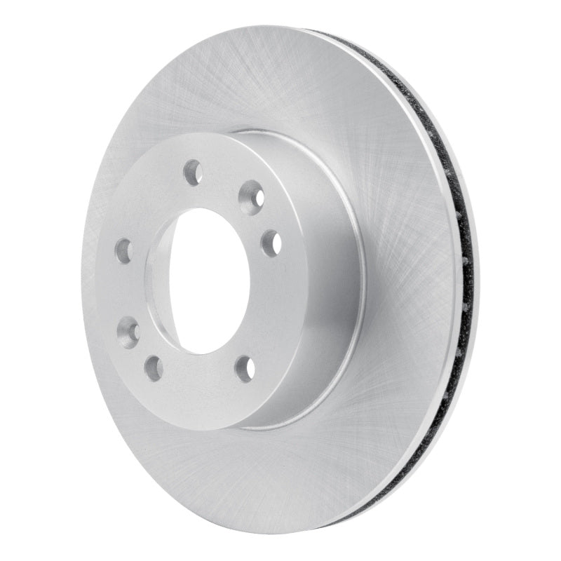 DFC 86-91 Mazda RX-7 Front Brake Rotor