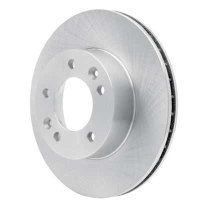 DFC 86-91 Mazda RX-7 Front Brake Rotor