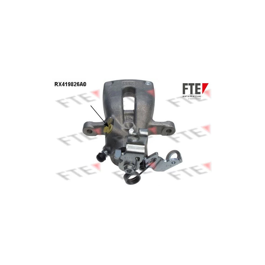FTE 9290891 Brake Caliper
