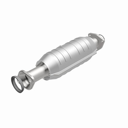 MagnaFlow Direct Fit Catalytic Converter 99-00 Honda Civic EX/SI 1