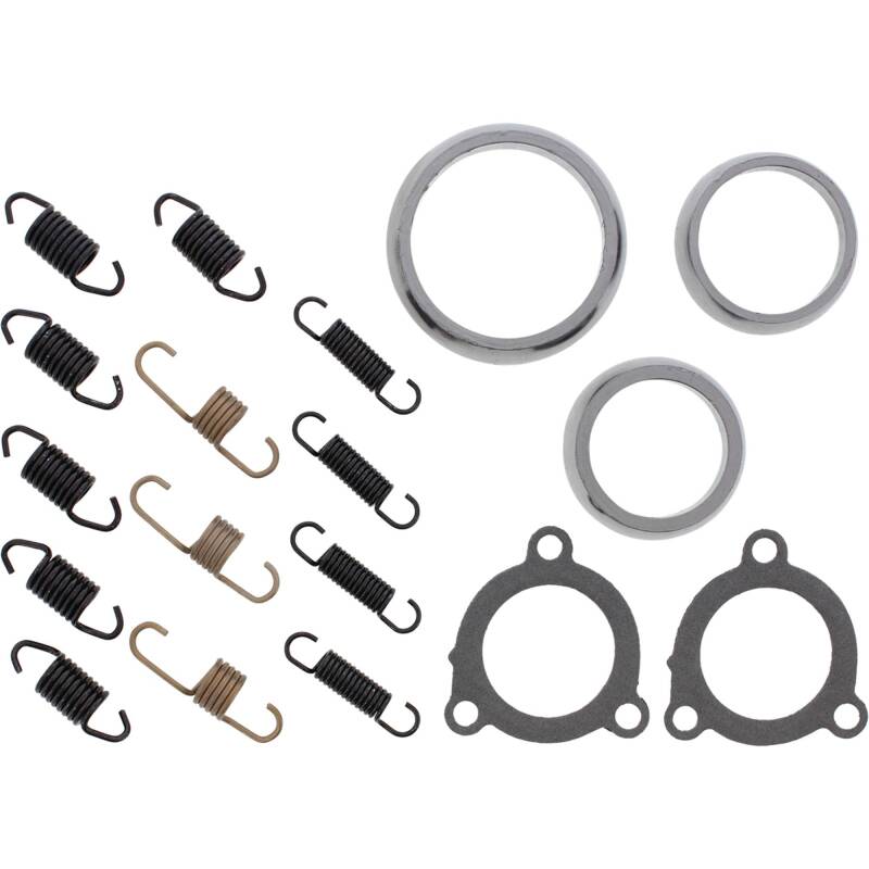 Vertex Pistons Vertex Gaskets 01-02 Arctic Cat Mountain Cat 800 Exhaust Gasket Kit