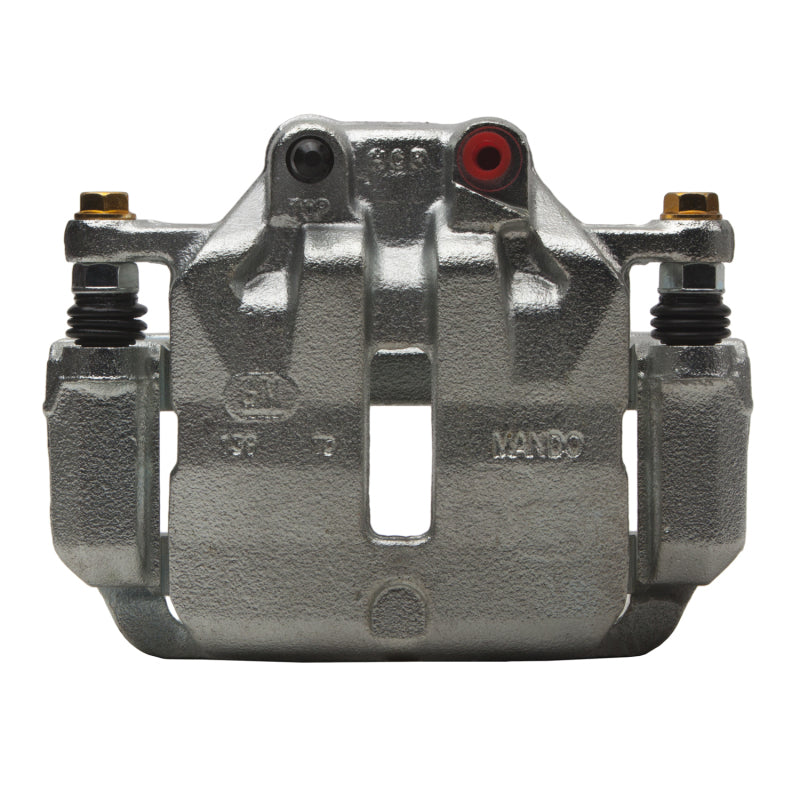 DFC 11-16 Buick Regal Front-R Silver Zinc Coated Premium Caliper