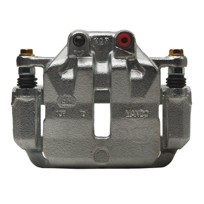 DFC 11-16 Buick Regal Front-R Silver Zinc Coated Premium Caliper