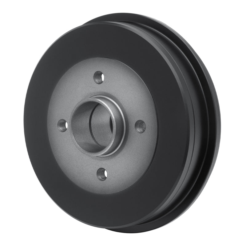 DFC 02-11 Nissan Platina (Mexico) Rear True Balanced Brake Drum