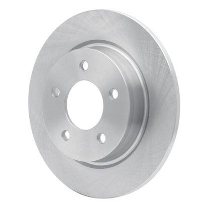 DFC 04-13 Mazda 3 Rear Brake Rotor