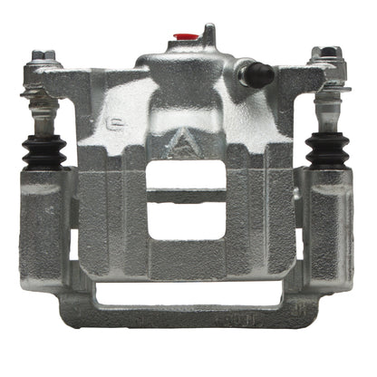 DFC 09-15 Honda Pilot Rear-R Premium Caliper - Silver Zinc Coated