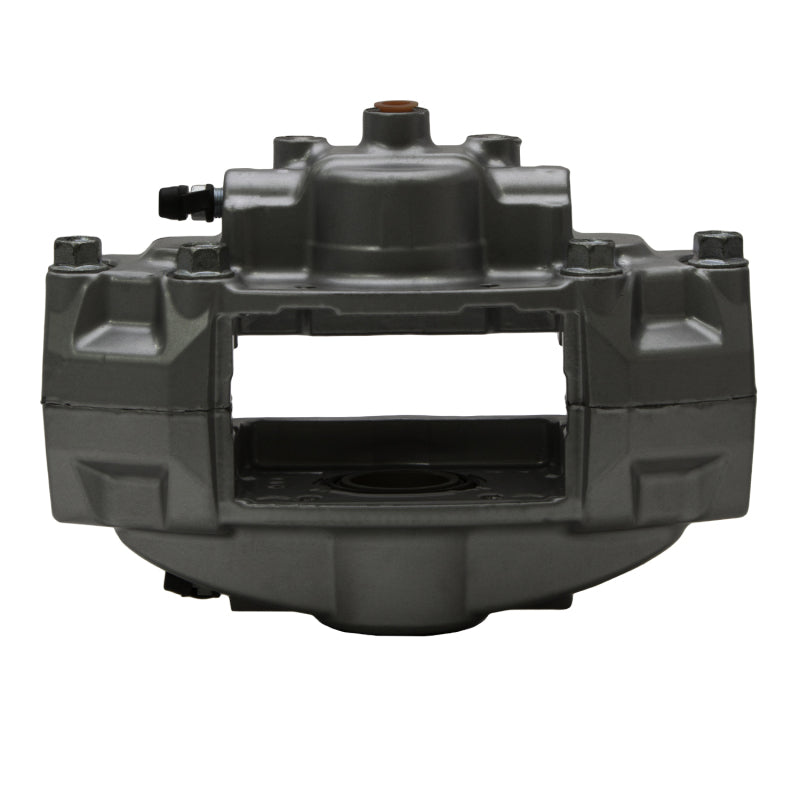 DFC 08-22 Infiniti M56 Rear-R Premium Caliper - Silver Powder Coated