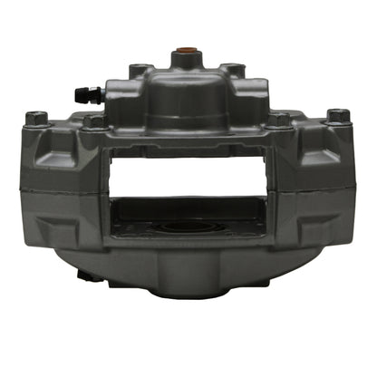 DFC 08-22 Infiniti M56 Rear-R Premium Caliper - Silver Powder Coated