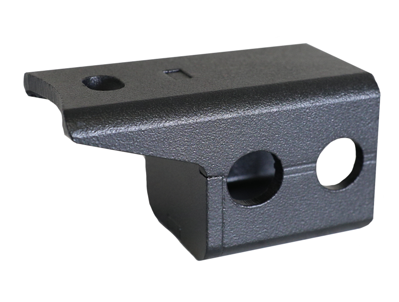 GEN-Y Hitch Gen-Y 32K Pintle Lock 2.5in Shank