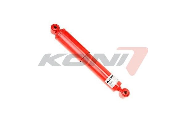 KONI 82-2647 Rear Axle Shock Absorber for Suzuki Jimny IV Off-Road (A6G)