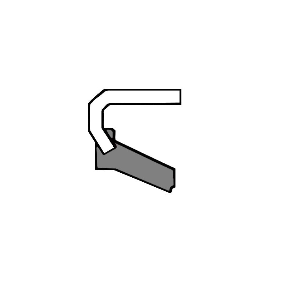 Corteco 19033727B Seal Ring