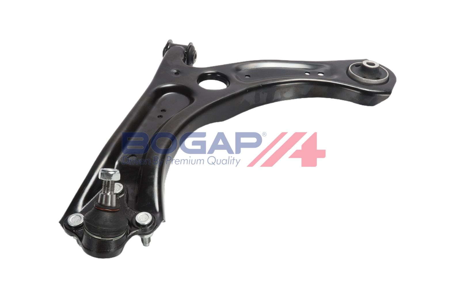 BOGAP A3327320 Control/Trailing Arm, Wheel Suspension