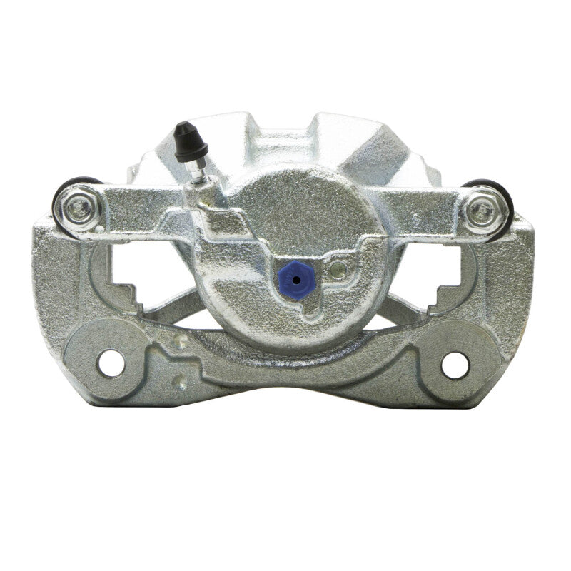 DFC 06-12 Toyota RAV4 Front-L Premium Caliper - Silver Zinc Coated
