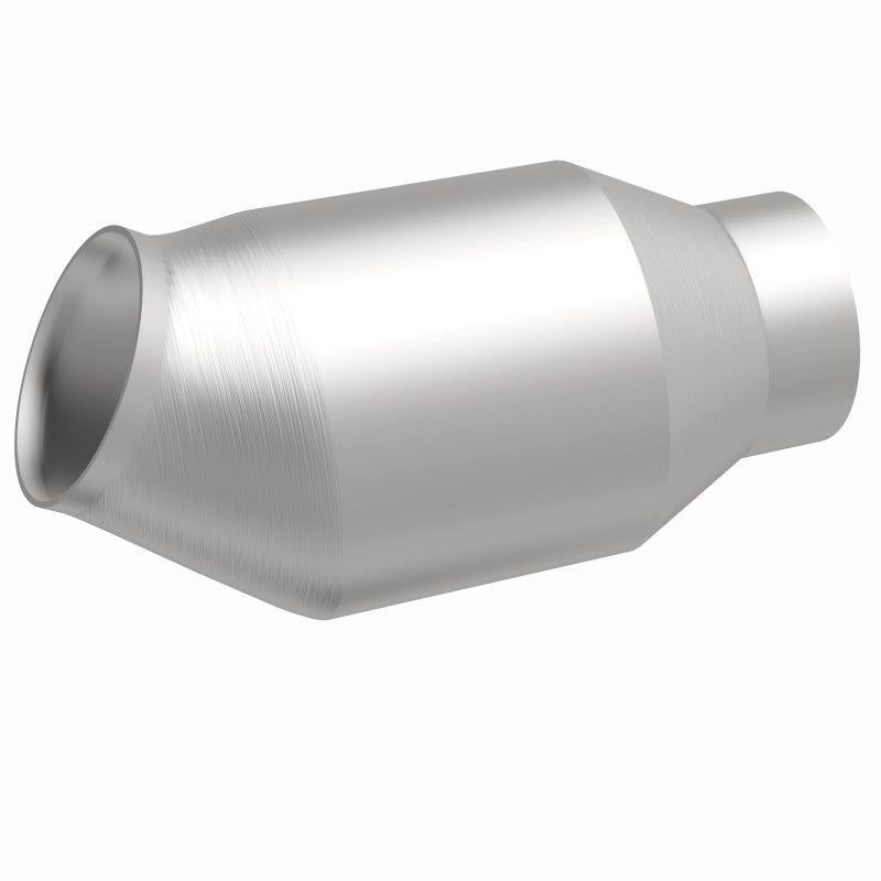 MagnaFlow Universal Catalytic Converter 2.50inch C/A Met.