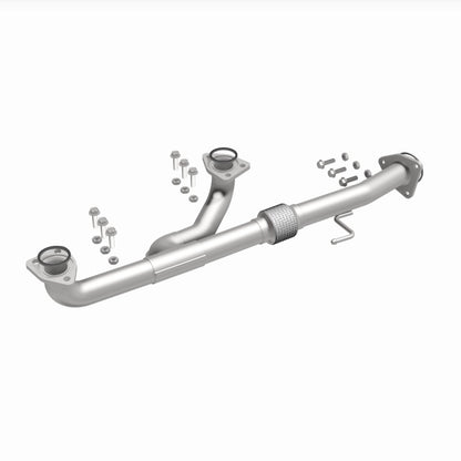 Magnaflow BRE Exhaust 05-10 Odyssey 3.5L Front Pipe Kit