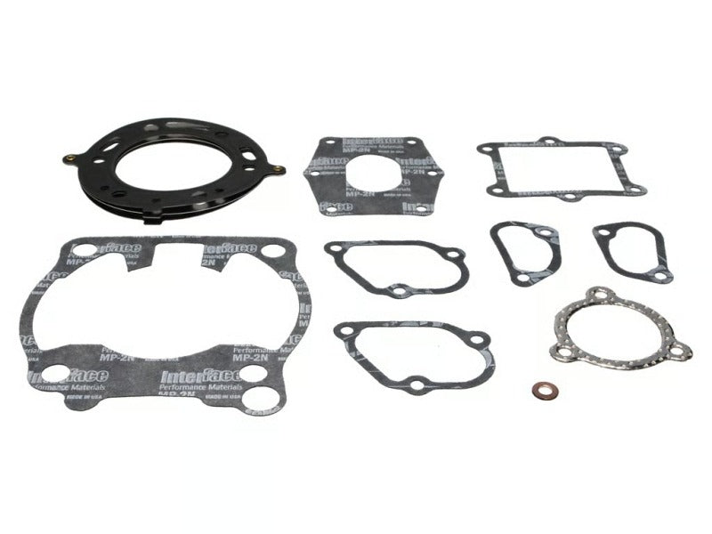 Wiseco 86-89 Honda CR250R Top End Gasket Kit