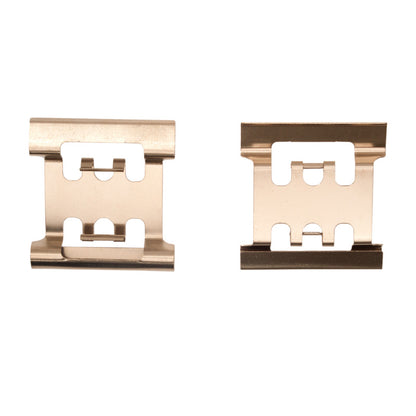 DFC 82-92 Volvo 740/745/760 Series/780 Front Premium Hardware Kit