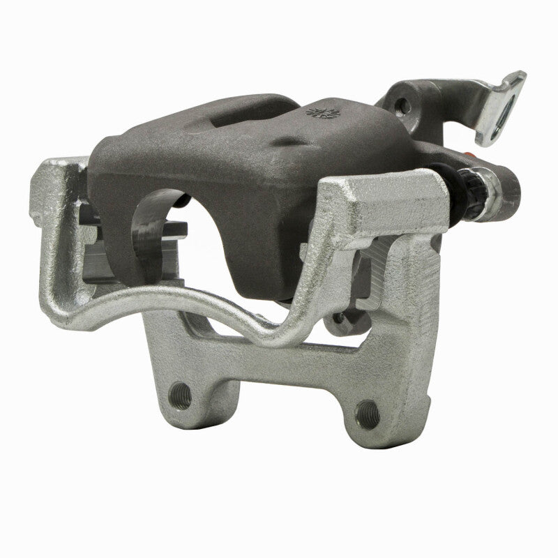 DFC 06-07 Volkswagen Passat Rear-L Premium Caliper - Silver Zinc Coated
