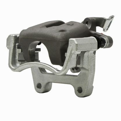 DFC 06-07 Volkswagen Passat Rear-L Premium Caliper - Silver Zinc Coated