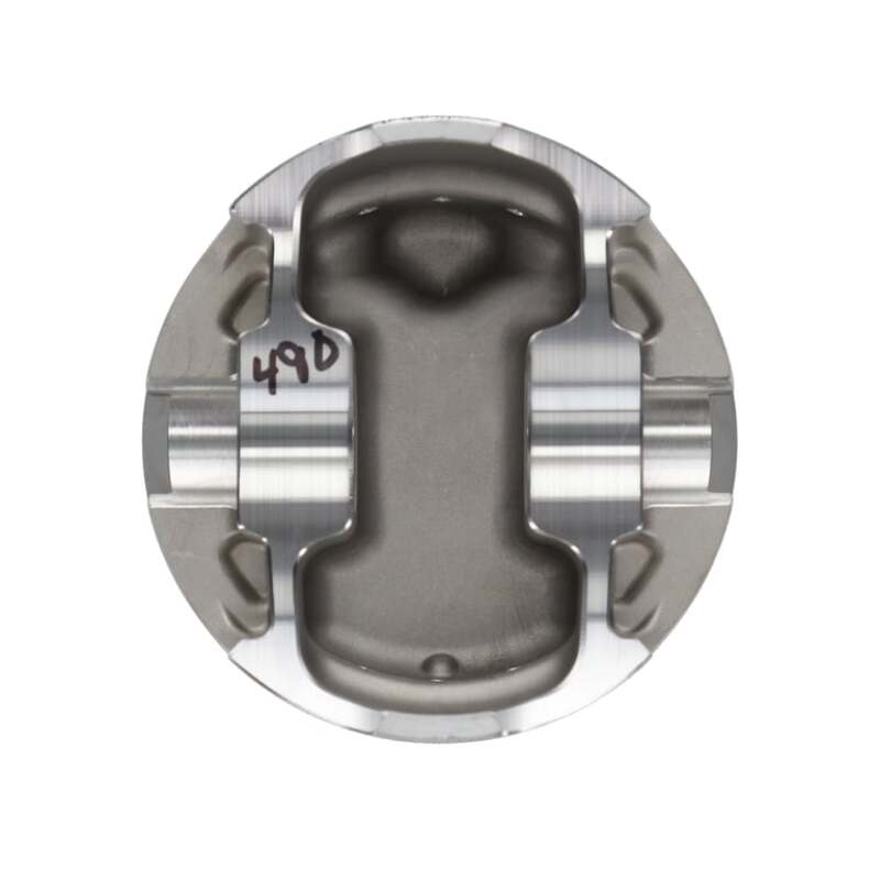 Wiseco Chevy LS Series 12cc Dome 1.300 x 4.000 Piston Shelf Stock Kit