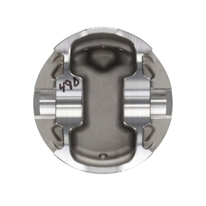 Wiseco Chevy LS Series 12cc Dome 1.300 x 4.000 Piston Shelf Stock Kit