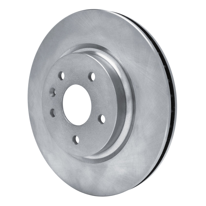 DFC 17-23 Jac Sei 3 Front Brake Rotor