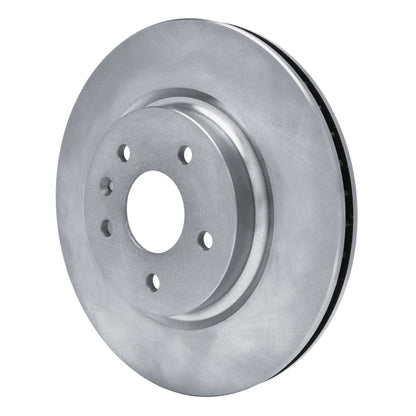 DFC 17-23 Jac Sei 3 Front Brake Rotor