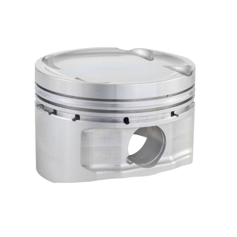 CP Pistons CP Piston & Ring Set for Mitsubishi 2nd Gen 4G63T - Bore (85.5mm) - Size (+0.5mm) - Compression Rati