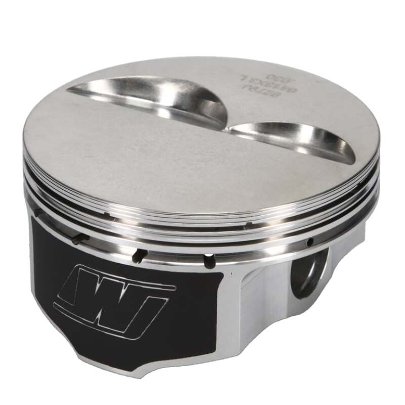 Wiseco Chevy XLS F.T. 1.550inch (6414LB6RB6) Piston Shelf Stock Kit