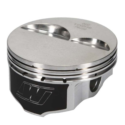 Wiseco Chevy XLS F.T. 1.550inch (6414LB6RB6) Piston Shelf Stock Kit