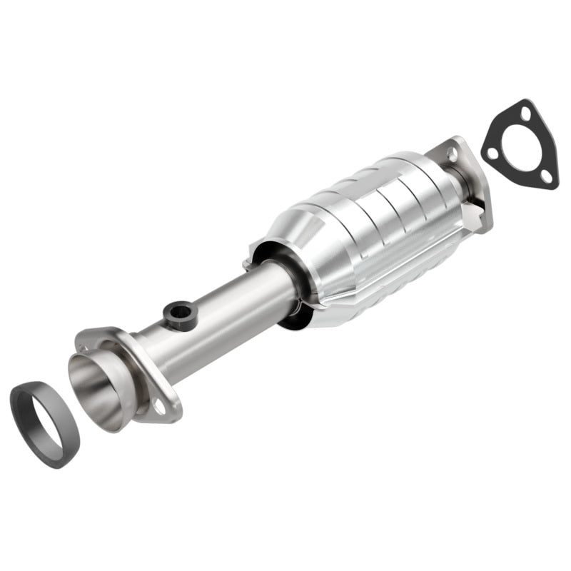 MagnaFlow Direct Fit Catalytic Converter 00-01 Acura Integra 4 1.8, Excl. Type-R