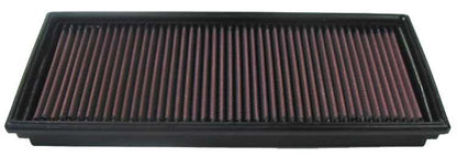 K&N Engineering K&N Replacement Air Filter FORD MONDEO 1.8L & 2.0L; 2001