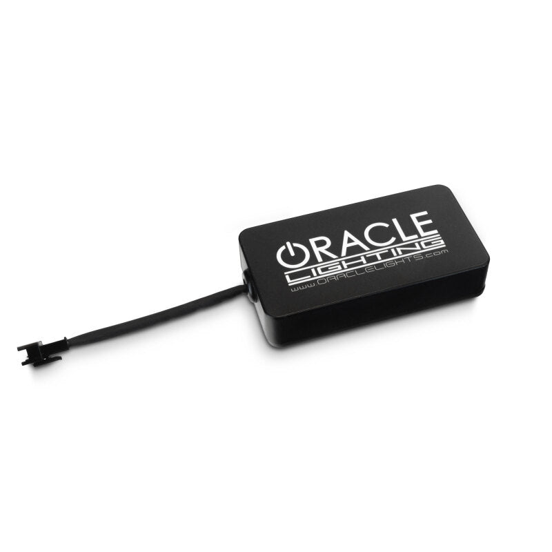 ORACLE Lighting Oracle 06-10 Hummer H3 SMD HL (Combo) - ColorSHIFT Dynamic