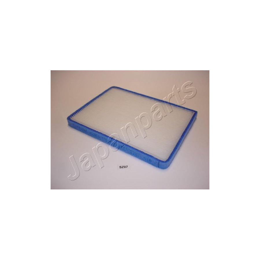 Japanparts FAA-SZ07 Pollen Filter For Suzuki Grand Vitara II Off-Road (Jt, Te, Td)