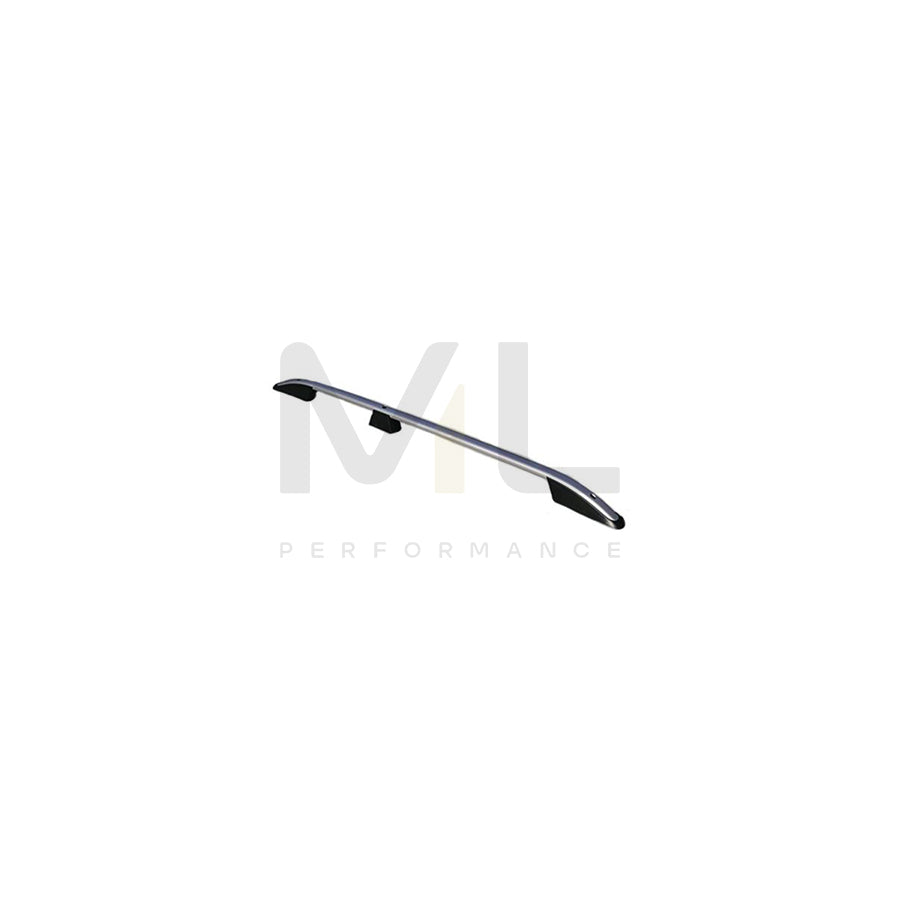 RUUUD 52DAL2010 Roof bars for VW CADDY Aluminium