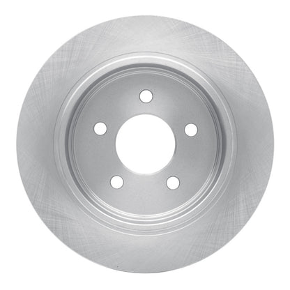 DFC 10-11 Ford Ranger (USA/Canada) Rear Brake Rotor