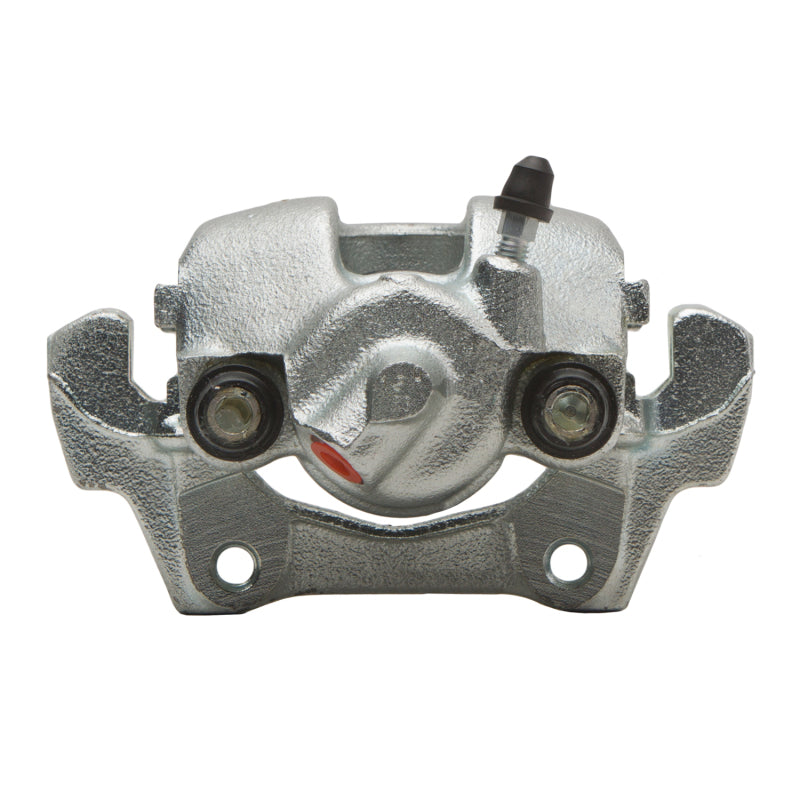 DFC 03-06 BMW Z4 Rear-L Premium Caliper - Silver Zinc Coated