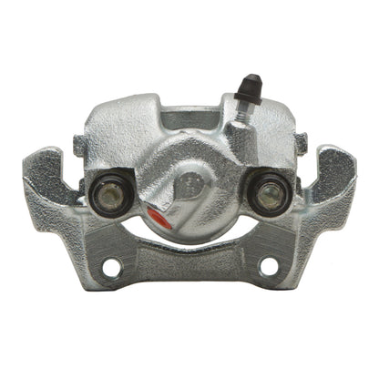 DFC 03-06 BMW Z4 Rear-L Premium Caliper - Silver Zinc Coated