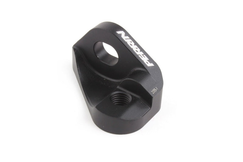 Perrin Performance PERRIN 15-21 Subaru WRX / 14-18 Forester XT Turbo Support Bracket Kit