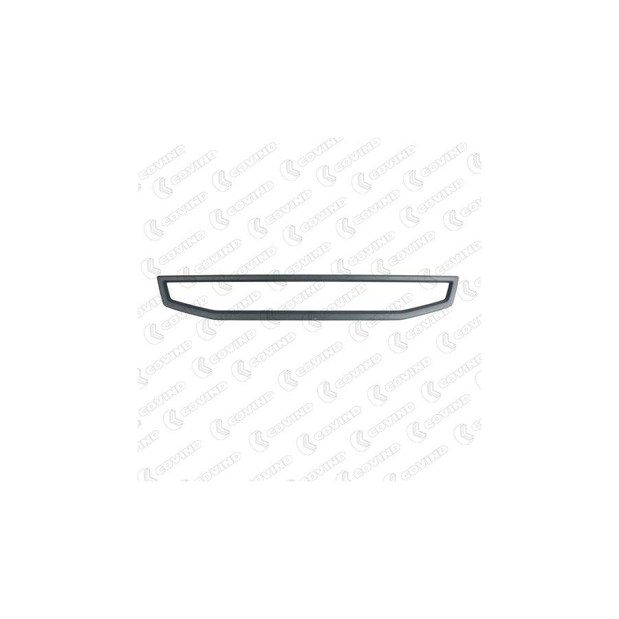Covind 4Fh/154 Cover, Bumper