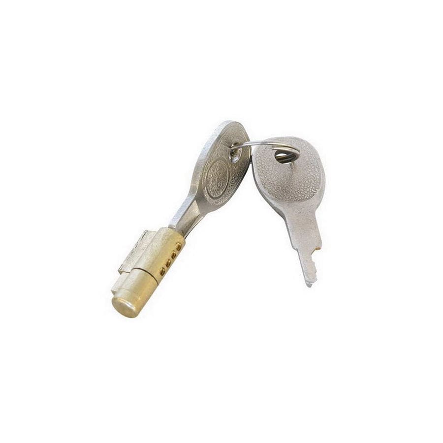 Carpoint 0410208 Trailer King Pin Locks