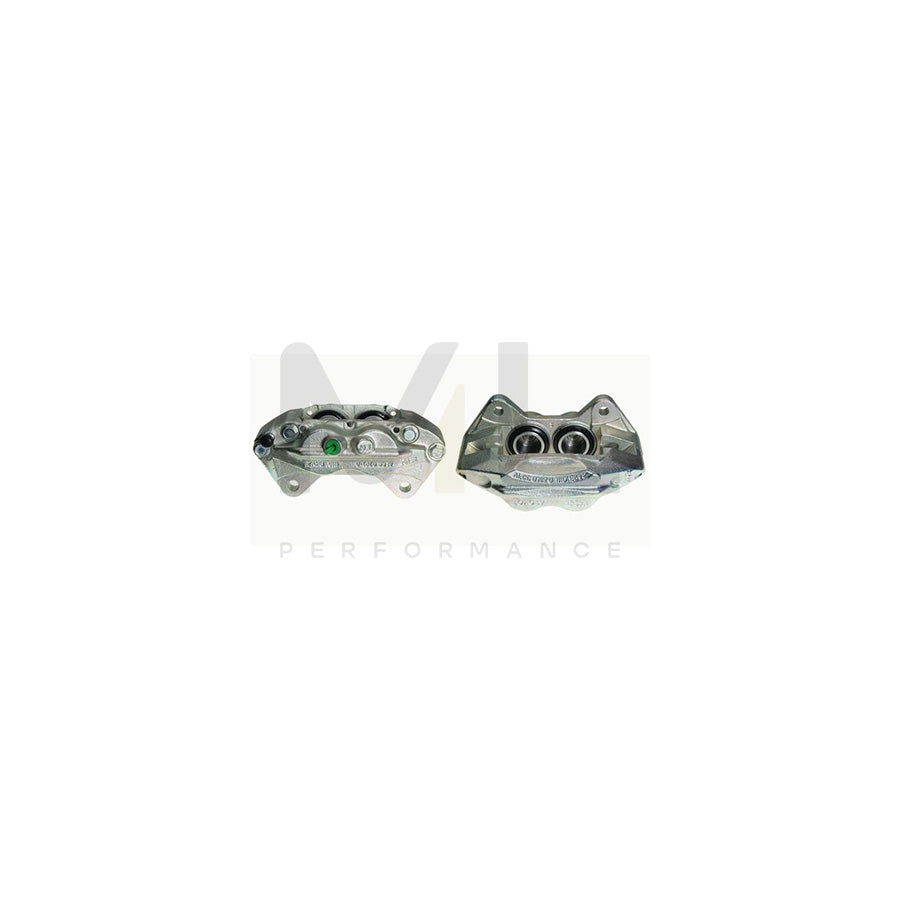 HELLA 8AC 355 396-601 Brake Caliper for TOYOTA Hilux VII Pickup without holder | ML Performance Car Parts