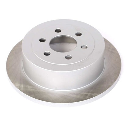 PowerStop Power Stop 03-04 Dodge Dakota Rear Semi Coated Rotor