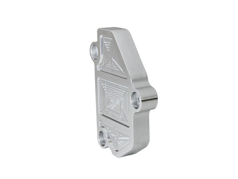 Skunk2 Racing Skunk2 B-Series VTEC Hard Anodized Block Off Plate