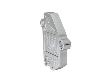 Skunk2 Racing Skunk2 B-Series VTEC Hard Anodized Block Off Plate