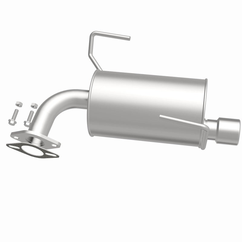 Magnaflow BRExhaust 14-18 Subaru Forester 2.5L Muffler Kit